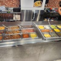  at Burritos - Trafalgar in Valencia
