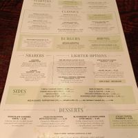  at Four Marys in Linlithgow