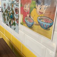   at HiKOO Noodle Kitchen in Mannheim