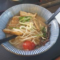  at HiKOO Noodle Kitchen in Mannheim