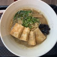   at HiKOO Noodle Kitchen in Mannheim