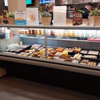  at Frituur Smekke in Leuven