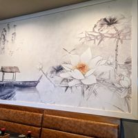 Yum factor 10. at Xian Noodles at The Domain in Austin