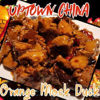  at Uptown China Restaurant in Seattle