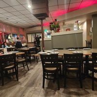  at Uptown China Restaurant in Seattle