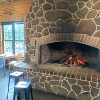   at Trappers Bakery in Goulburn