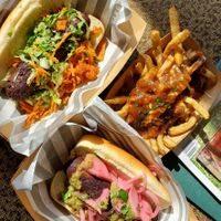  at The Vanguard in Milwaukee