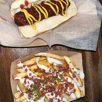   at The Vanguard in Milwaukee