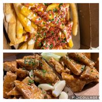   at The Vanguard in Milwaukee