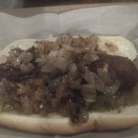  at The Vanguard in Milwaukee