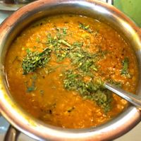 7 at Sharmaji Indian Veggie Restaurant in Kowloon