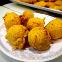 100 at Sharmaji Indian Veggie Restaurant in Kowloon