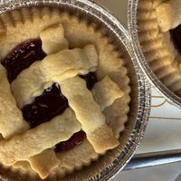 vegan  at Erb Brot in Merano