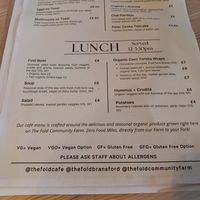  at The Fold in Worcester