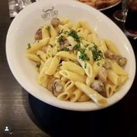   at Happy Italy in Zoetermeer