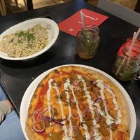   at Happy Italy in Zoetermeer