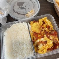   at Lotus Veggie - Fuk Lo Tsun Rd in Kowloon