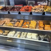   at Lotus Veggie - Fuk Lo Tsun Rd in Kowloon