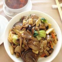  at Lotus Veggie - Fuk Lo Tsun Rd in Kowloon