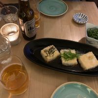  at Harajuku Kitchen in Edinburgh