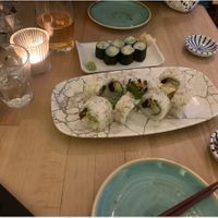  at Harajuku Kitchen in Edinburgh