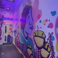   at Harajuku Kitchen in Edinburgh