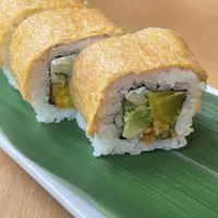   at Chizuru Tei in Edinburgh