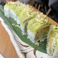   at Chizuru Tei in Edinburgh