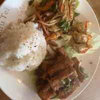   at Chizuru Tei in Edinburgh