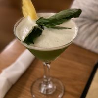 Serendipity  at Laughing Seed Cafe in Asheville