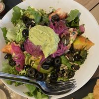 🌱 at Rio Tus in Yeste