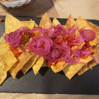 😋 at Rio Tus in Yeste