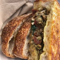  at Plant the Seed in Hastings