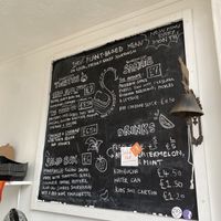   at Plant the Seed in Hastings