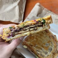   at Plant the Seed in Hastings