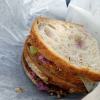  at Plant the Seed in Hastings