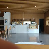  at Sweetless Cafe - Phahon 19 in Bangkok