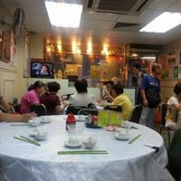 3 at Bo Kwong Vegetarian Restaurant in Kowloon