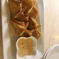   at My Thai & Vegan in Irving