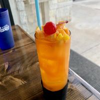 Guarapita  at Arepitas in Round Rock