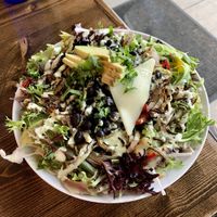 Vegetarian Bowl  at Arepitas in Round Rock
