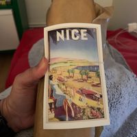 Wonderful presentation at TORN in Vancouver