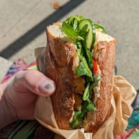  at TORN in Vancouver