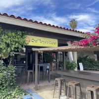 Outdoor Inage  at Chef Tanya's Kitchen in Palm Desert