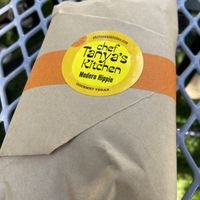   at Chef Tanya's Kitchen in Palm Desert