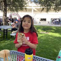   at Chef Tanya's Kitchen in Palm Desert