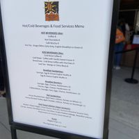   at Chef Tanya's Kitchen in Palm Desert