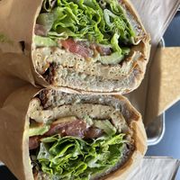   at Chef Tanya's Kitchen in Palm Desert