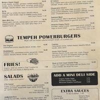  at Chef Tanya's Kitchen in Palm Desert