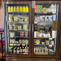 Need something to go?  at Chef Tanya's Kitchen in Palm Desert